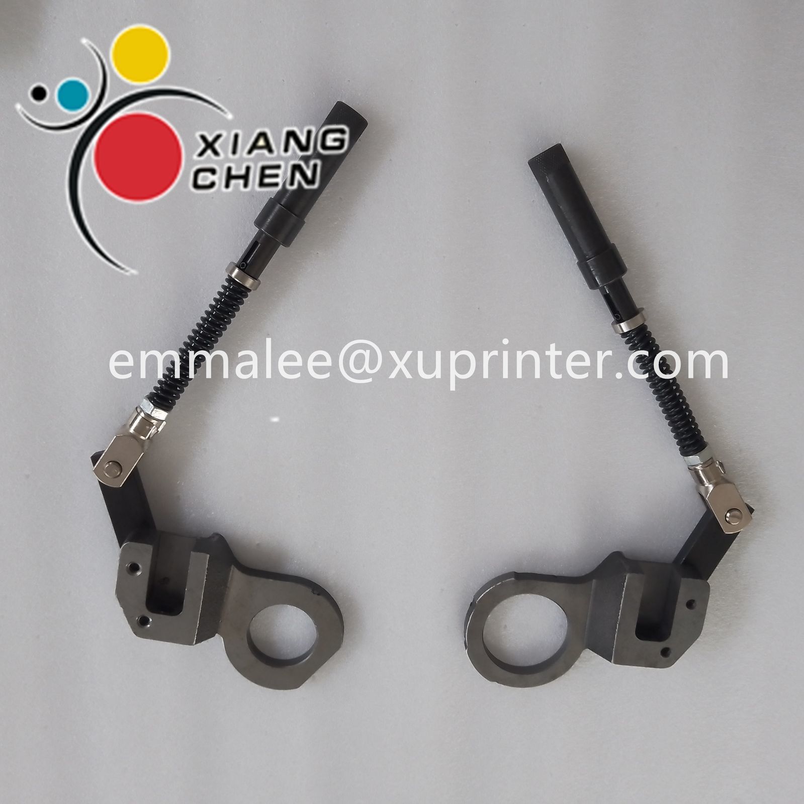 EA 71.010.308 71.010.310 1 pair support bar for CD102 SM102 machine