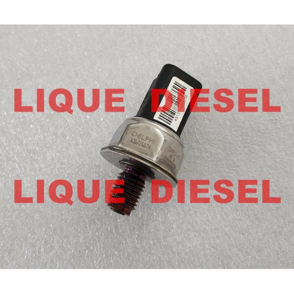 DELPHI pressure sensor 9307Z507A , 55PP03-01 , 9307-507A , 55PP0301