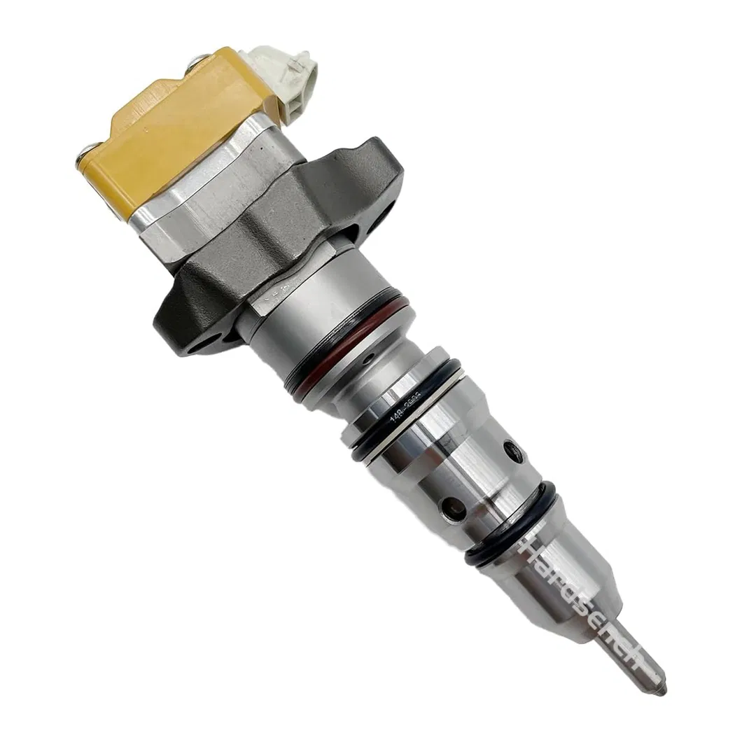 Common Rail Diesel Fuel Injector Assembly 5476179 for Cu-mmins Engine Qsx15 Lsx15