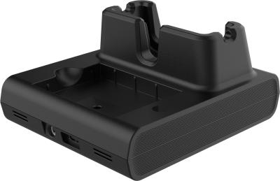M93 PDA Charger Dock One Device Battery Charger Dock 12V / 2A