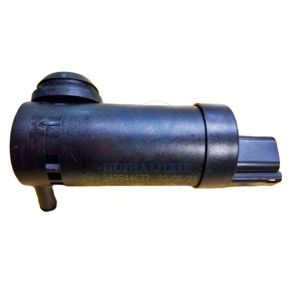 Windshield Washer Pump 523-9432 for Caterpillar CAT D6 D5 D7 Washer Pump 5239432