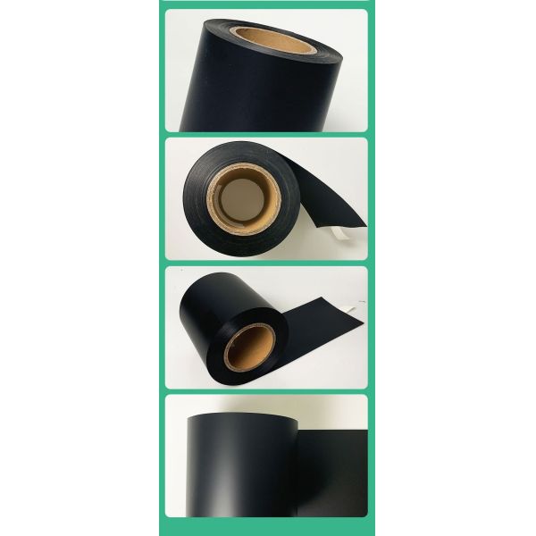 910mm Standard Width Polycarbonate Insulation Films For Insulation Shielding In Power Supplies