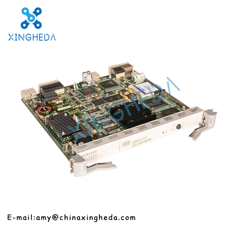Доска контроля системы и связи HUAWEI SCC TN11SCC01 03030CBF OSN6800