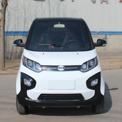 4kw Electric Golf Carts 2295 * 1330 * 1720 with Separated Excited Dc Motor