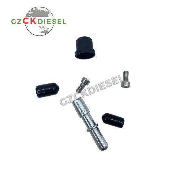 Kit de reparación de revisión del inyector de la bomba VDO para la BOMBA A2C59517043