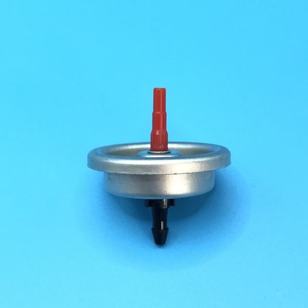 Precision Plastic Stem Butane Gas Lighter Refill Valve: Reliable Refueling Solution