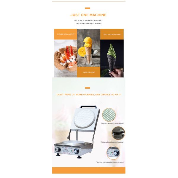 Умная высокоскоростная мини электрическая печь печь для коммерчески поставляя еду 1kw