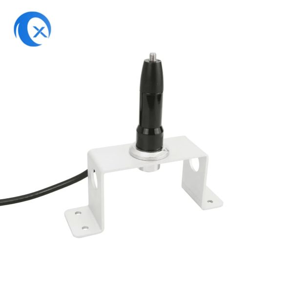 Car Mount Antenna High Gain Whip Long Range Stainless Steel Transceiver Mobile Radio Antenna
