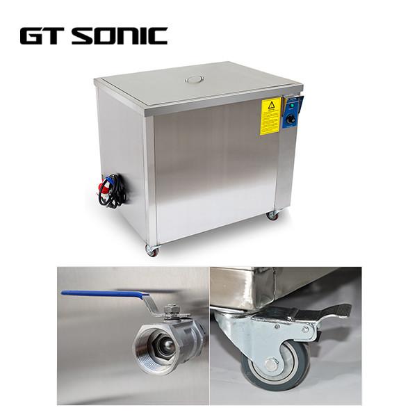28kHz Parts Ultrasonic Cleaner