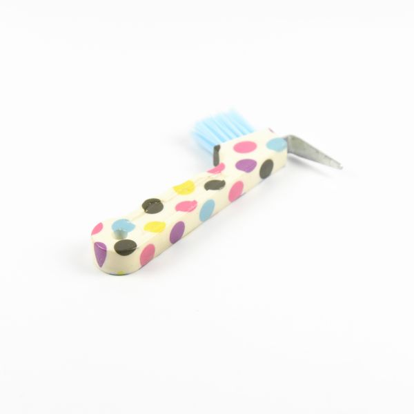 Выбор копыта лошади картины Флорет с экстренныйым выпуском щетки конструированным с длинной ручкой