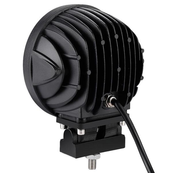 Projecteur de travail LED étanche 45W pour la personnalisation de la zone de chariot élévateur Entrepôt de chariot élévateur