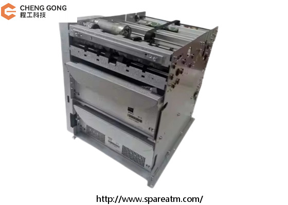 ATM Parts Glory MultiMech Secure -Multi Denomination Bill Dispenser 2 Cassettes