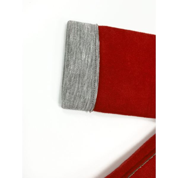 Polyester Fabric Autumn Cute Baby Girl Jackets Cotton