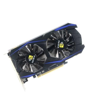 Fonte de alimentação GT 640 1G 2G 128bit Mineração ATX para PC de mesa