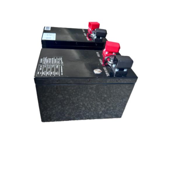 24V 40AH Pallet Truck Lithium Battery 260x170x220mm