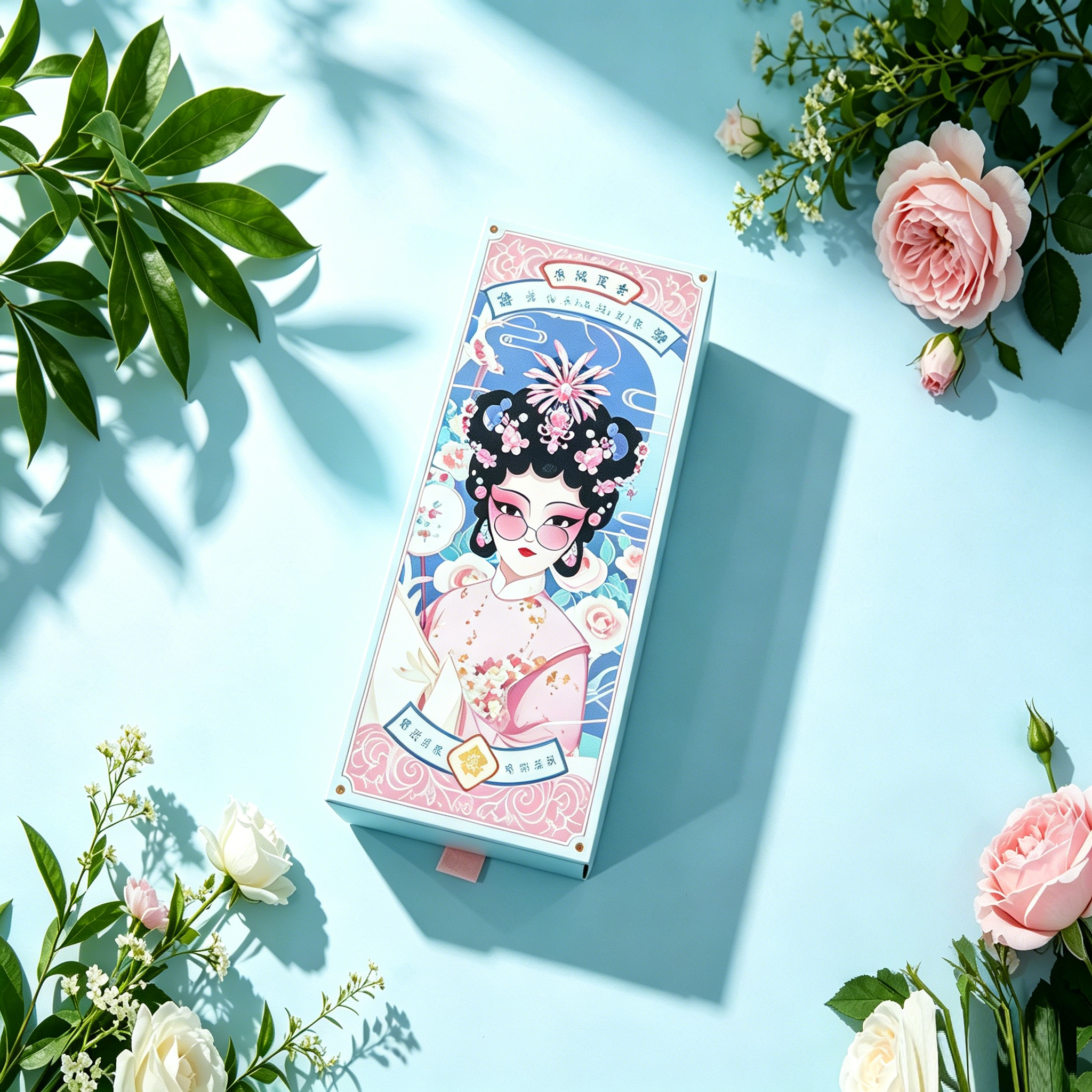 Custom Designed ODM Paper Packaging Box, Secondary Packaging Folding Carton, Hot Foil, Spot UV Gloss, Die Cut, for Cosmetics, Skincare, Haircare, Game Card Toy, EU PPWR USA FDA Certificated 