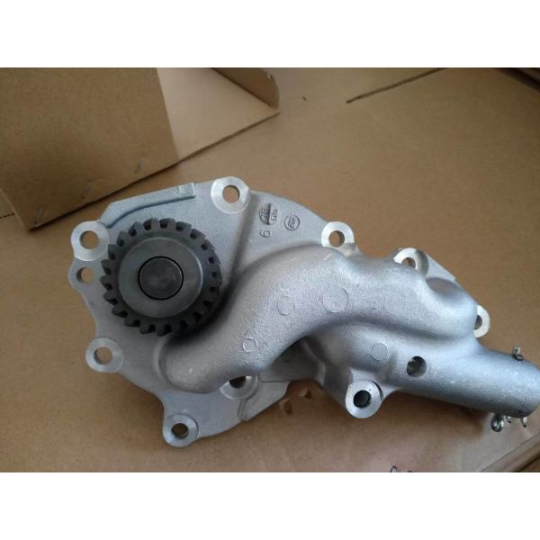 15110-2150 15110-E0312 Oil pump FOR HINO J08C/J08E