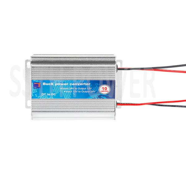 Industrial  DC DC Converter 12V 48V 220V 50Hz 110V 60Hz Inverters