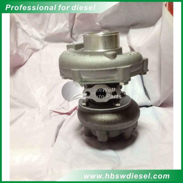 Original/Aftermarket  High quality  J55S diesel engine parts Turbocharger  T74801003  for Perkins truck