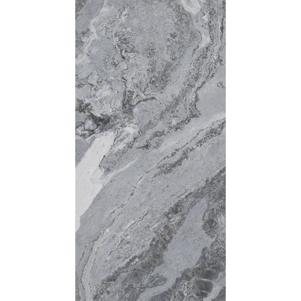 Impressive and Marble Like Porcelain Ceramic Modern Style Tiles In Grey