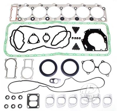 ISUZU Repair Engine Overhaul Gasket ajustou 6BD1 6BG1T 6HK1 6HK1T 6WG1
