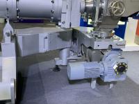 L'extrudeuse personnalisable plaque l'acier inoxydable de 1mm