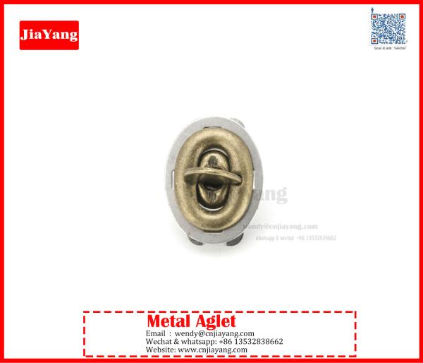 Doctor bags Tongue clasps lock for leath bags accessories