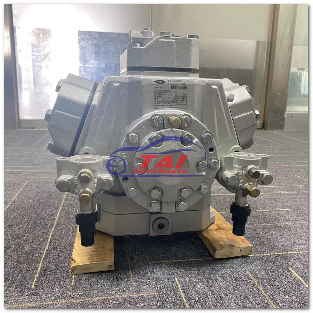 Компрессор 6NFC для компрессора Bitzer Remanufactured Bitzer A/C