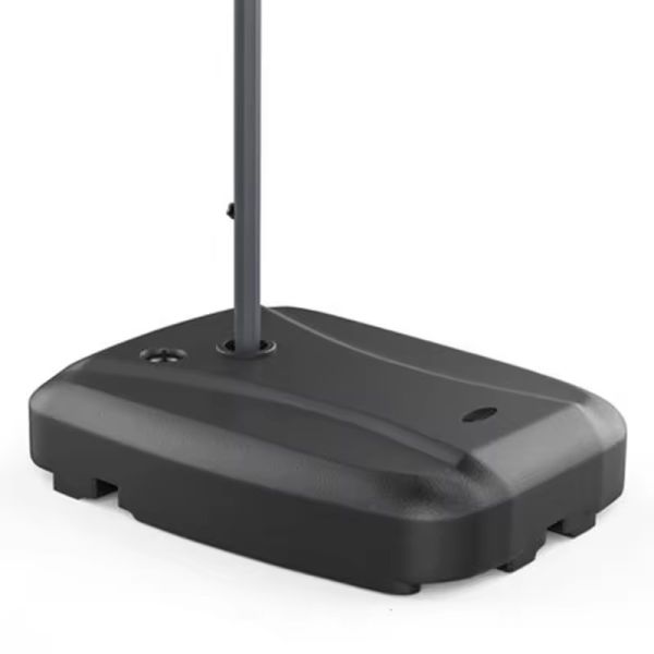 Сан-19 Дизайн Наружные садовые зонтики в красном цвете