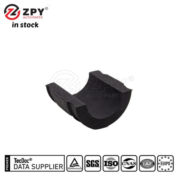 Buje de barra estabilizadora inferior ZPY 3D0411306 para Volkswagen Passat B6 Audi A4 B7