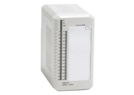 ABB DI802 3BSE022360R1 Module d'entrée numérique S800 I/O 120V 8 Ch Sceau Original Package