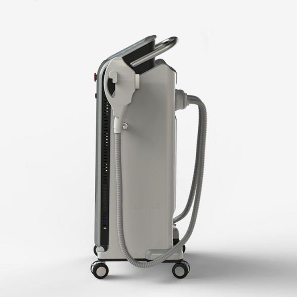 Cost effective Crystals and filters Changeable Multifunction portable ipl hair removal machine