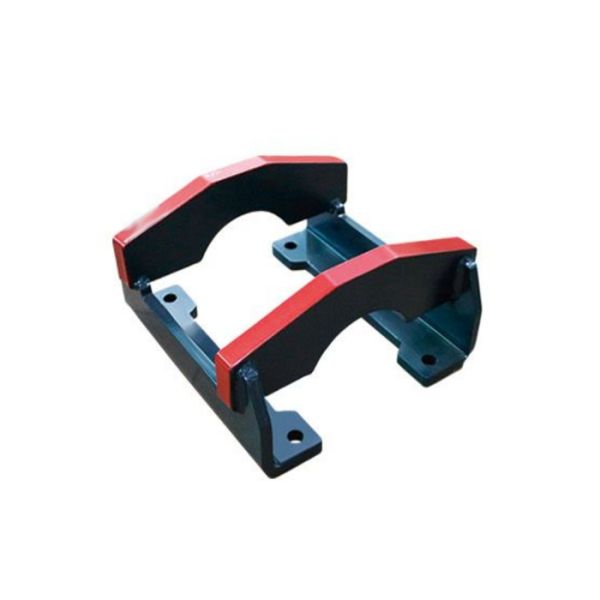 Steel Track Roller Excavator Undercarriage Parts