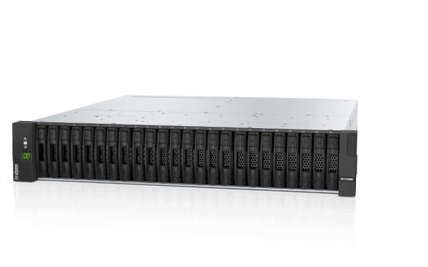 Lenovo ThinkSystem DE4000H Hybrid Storage Dual Controller