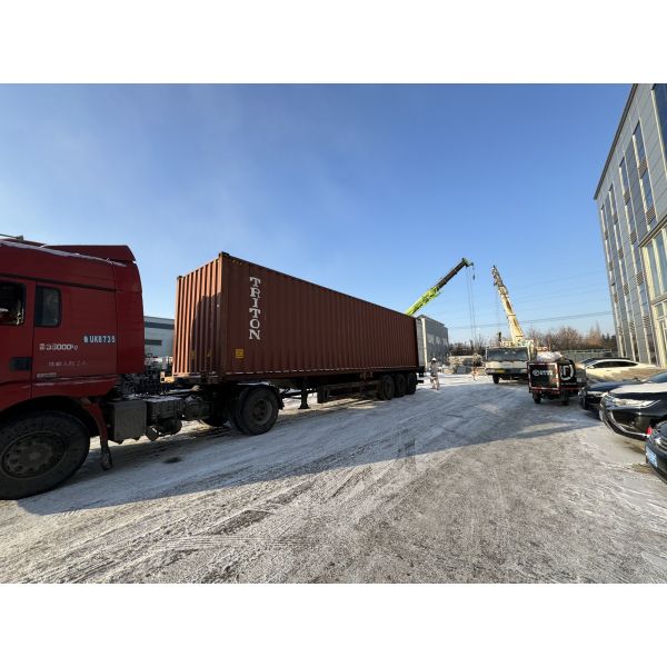 Промышленный стальной самолетный ангар Здания самолетного ангара Строительство ISO9001:2008