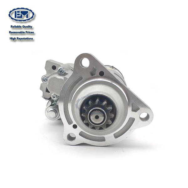 SK200-6 SK200-6E Kobelco Water Pump ME993520 Excavator Replacement Parts
