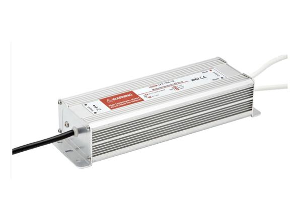Single Output Type Switchmode Power Supply 100W Customized 47-63HZ