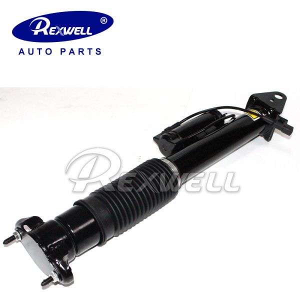 Заднее газовое пружинное амортизатор для Mercedes Benz GLS 500 4MATIC A1663200930