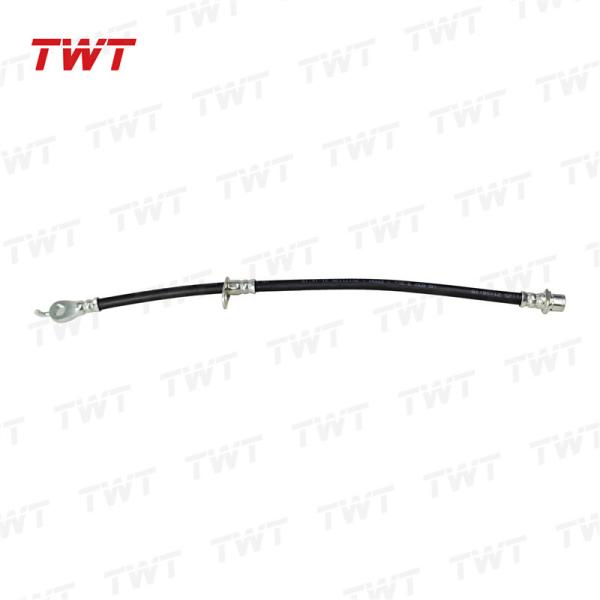 Twt 90947-T2047 Flexible Rear Brake Hose 90947T2047 90947 T2047 for Toyota Corolla Altis 2007-2008 Zze142