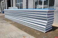 Construction préfabriquée d'entrepôt de structure métallique d'étage de Q355B 50m2 deux