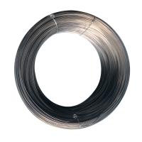 835 fil de chauffage blanc acide du diamètre 2mm d'alliage de Cr21Al6Nb FeCrAl pour le fil de four