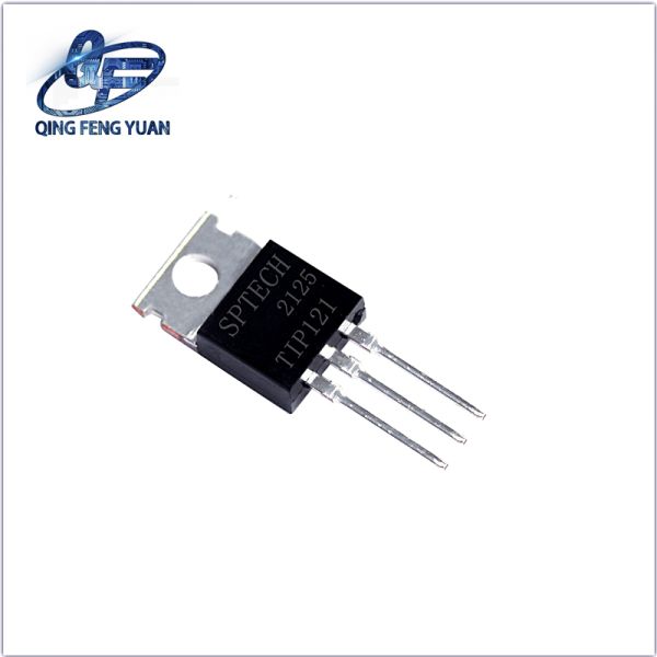 SPTECH2125 Transistor de radiofrecuencia Nuevo TO-220F-6 Marca Sw Para venta al por mayor SPTECH2125