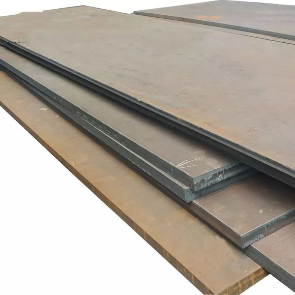 Abrasion Resistant Carbon Steel Wear Resistant Plate NM360 NM400 NM500 NM600 Material