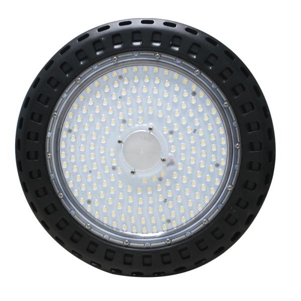 Smd3030 Energy Efficient High Bay Lighting , Pure Aluminum High Bay Led Lamps 