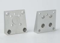 Anodizing Precision Metal CNC Machined Parts AL6061 Aluminum Alloy Material