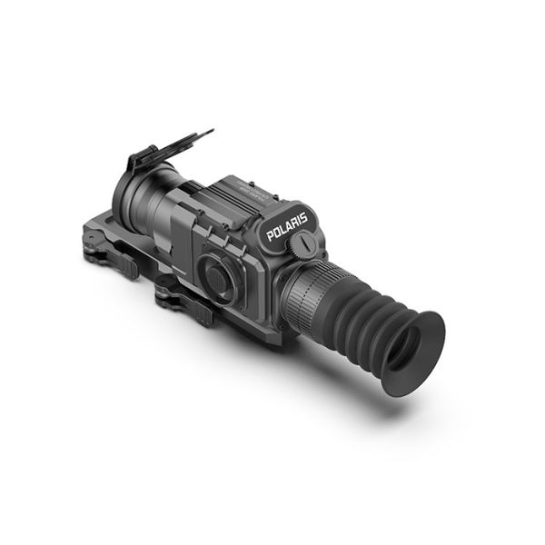Multiple Palette 35mm 50mm Lens Thermal Night Vision Scope