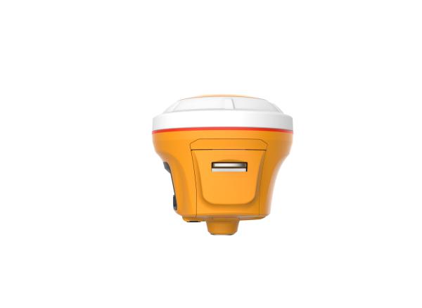 Canais duplos da galáxia H6 336 do instrumento da avaliação de GPS da frequência do receptor de RTK GNSS