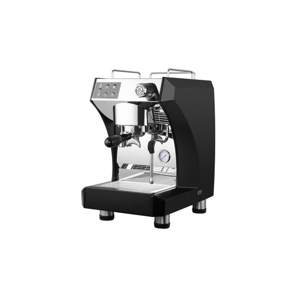 2850W Semi Commercial Coffee Machine , Thermoblock Espresso Machine