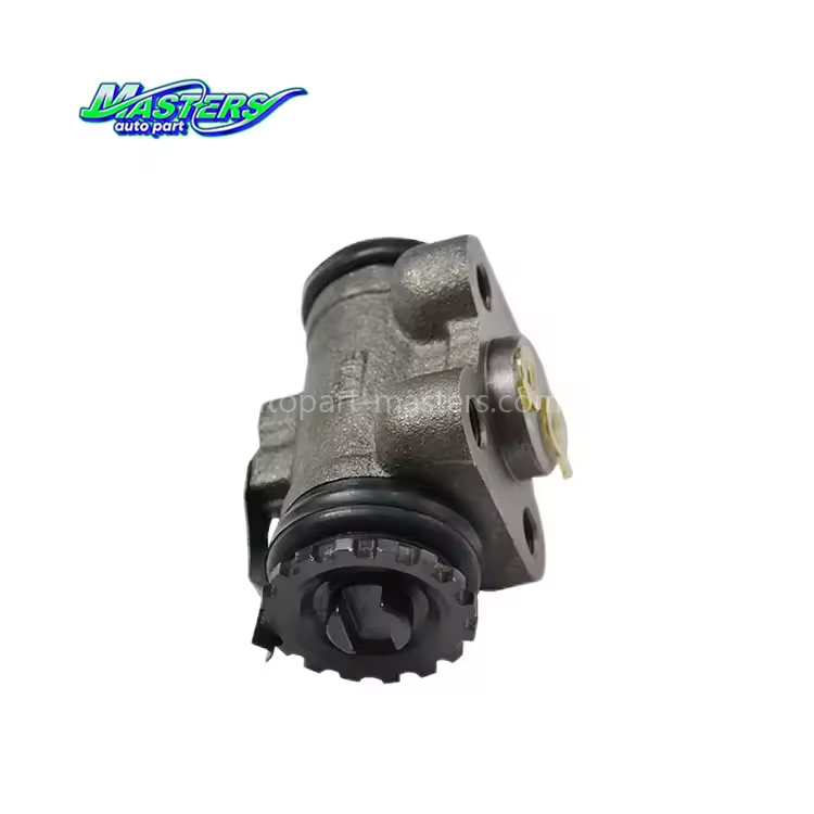 4HF1 NKR NPR Isuzu тормозные части Задний барабан тормозный цилиндр 8971398240