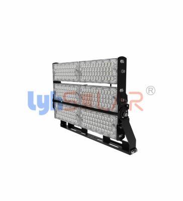 High PF LED Spot Light Outdoor 3000K - 6500K With Meanwell Driver And SMD5050 LED Chips